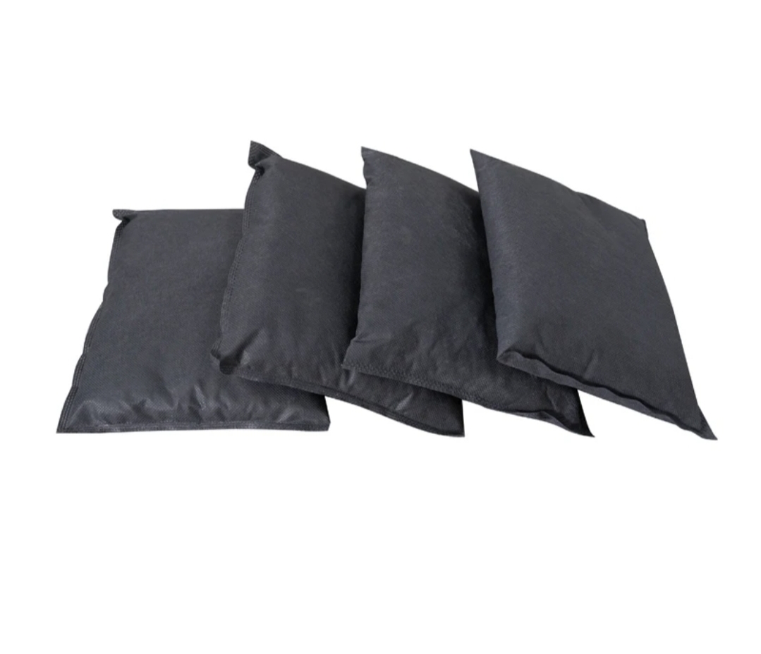 Kit antiderrame para químicos - vista alternativa